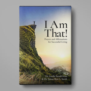 I AM That!