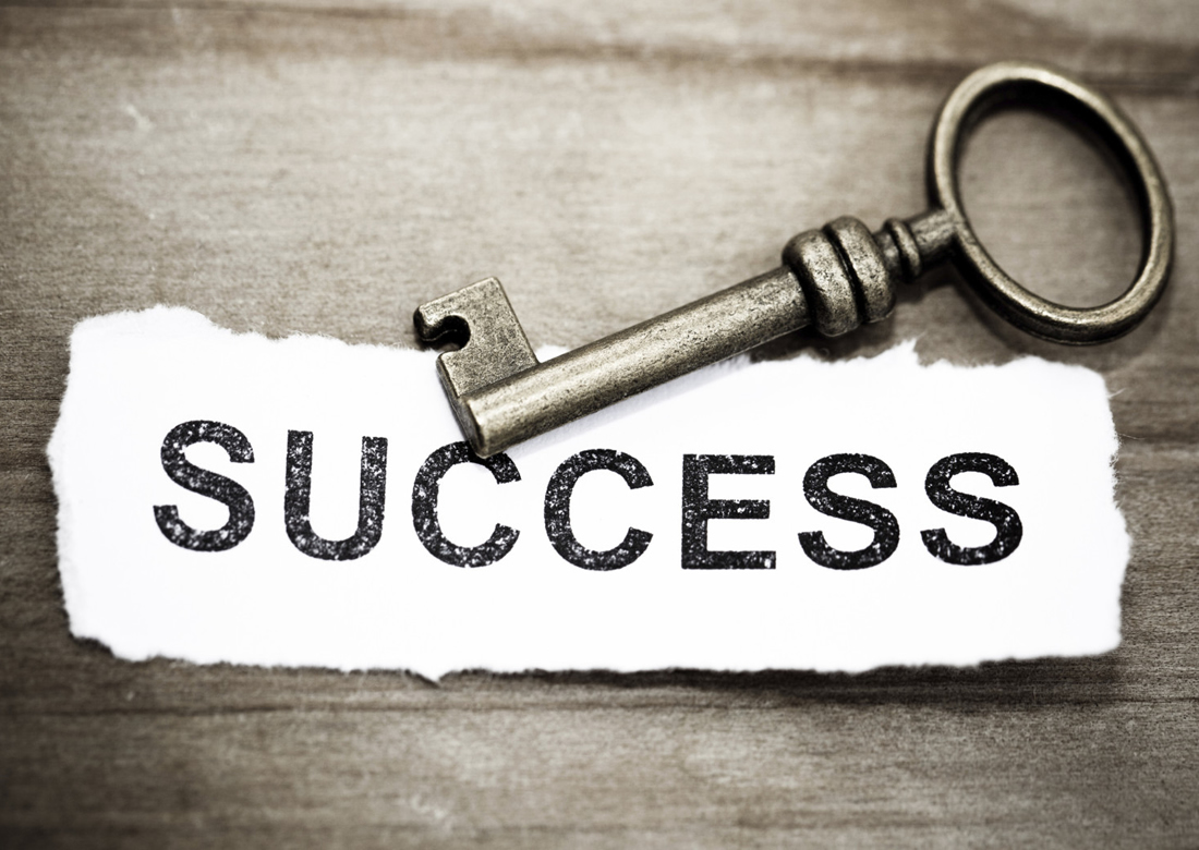 Activate Your Success – Part IV