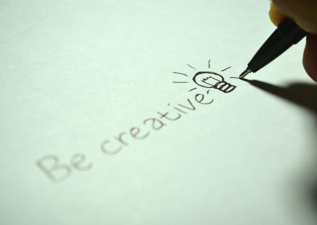 The Law of Creativity